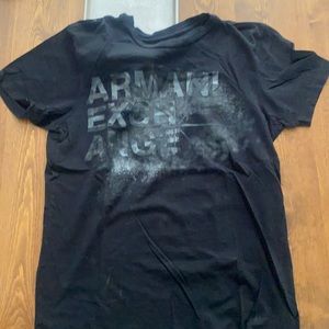 A/X Armani exchange shirt